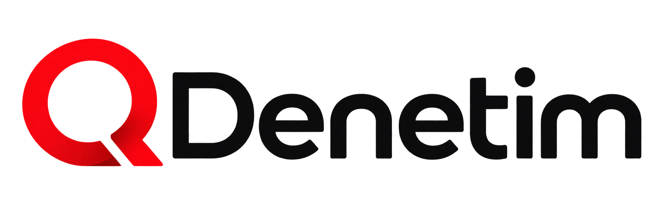 QDenetim Logo
